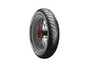 Harley Davidson-Roadrider MK2 Tires 150 / 70-18 70v mur noir-3