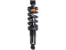 Harley Davidson Softail [2018-2024]-429 Series Mono Shock Heavy-Duty Schwarz 13 "-1