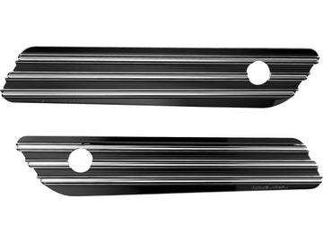 Harley Davidson Touring [2014-2024]-10-gauge saddlebag cover covers - 0