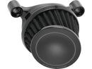 Harley Davidson Touring [2008-2016] -mini 22 filtre à air noir-1