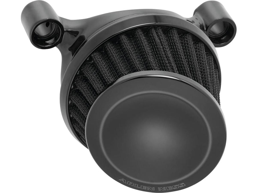 Harley Davidson Touring [2008-2016] -mini 22 filtre à air noir