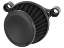 Harley Davidson Touring [2008-2016] -mini 22 filtre à air noir-2