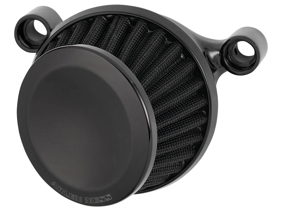 Harley Davidson Touring [2008-2016] -mini 22 filtre à air noir