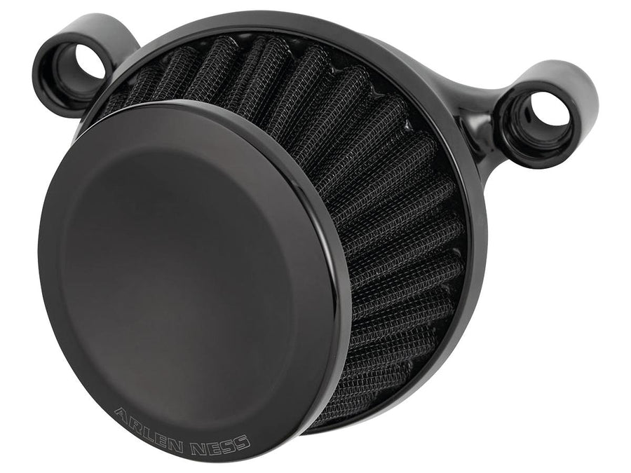 Harley Davidson Touring [2008-2016] -mini 22 filtre à air noir