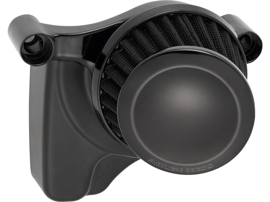 Harley Davidson Touring [2008-2016] -mini 22 filtre à air noir