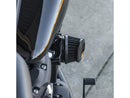 Harley Davidson Touring [2008-2016] -mini 22 filtre à air noir-10