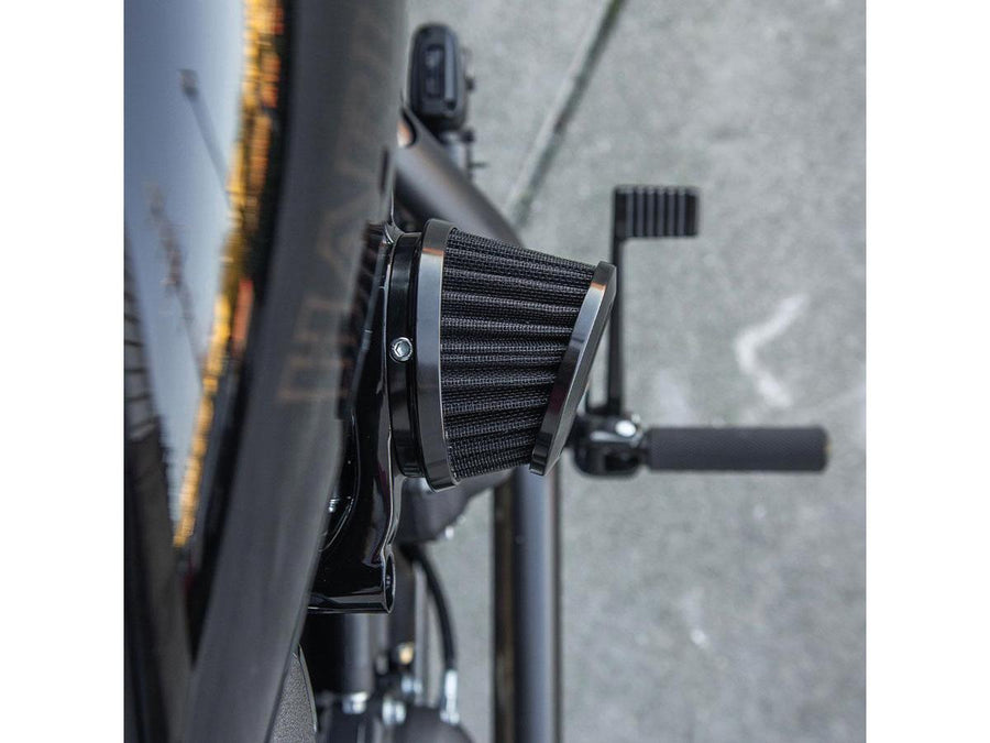 Harley Davidson Touring [2008-2016] -mini 22 filtre à air noir