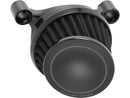 Harley Davidson Touring [2008-2016] -mini 22 filtre à air noir-7