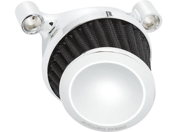 Harley Davidson Touring [2008-2016] – Mini 22 Luftfilter Chrom - 0