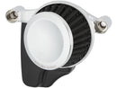 Harley Davidson Touring [2008-2016] – Mini 22 Luftfilter Chrom-3