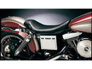 Harley Davidson Dyna [1991-1995] - Vinyle noir lisse en solo de Bone Bone-1