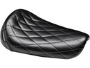 Harley Davidson Dyna [1991-1995] - os de barines SALO SIÈGE DIAMOND STTICT SCHWARZES-3