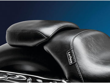 Harley Davidson Sportster Hinweis [2007-2009] – Bare Bones Soziuspolster Glattes