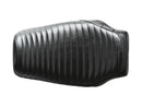 Harley Davidson FXSTDI [2001-2006] -Bare Oos Seat solo Seat plié-3