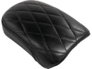 Note de sportive Harley Davidson [2010-2020] - Pad passager de Bone Bone-3