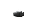 Harley Davidson FXDWG [1996-2003]-Bare Bones Solo Seat Diamond Stitch Schwarzes-1