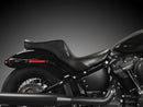 Harley Davidson FXBR [2023-2025] – Cherokee Sitz Glattes Schwarzes Vinyl-2