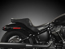 Harley Davidson FXBR [2023-2025] – Cherokee Sitz Glattes Schwarzes Vinyl-6