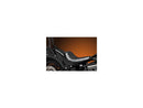 Harley Davidson FLFBS 114 [2018-2020]-Bare Bones Solo Seat Diamond Stitch Schwarzes-2