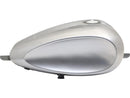 Harley Davidson-3.1 gallons Laredo petrol tank with the center of 1983-2017-1