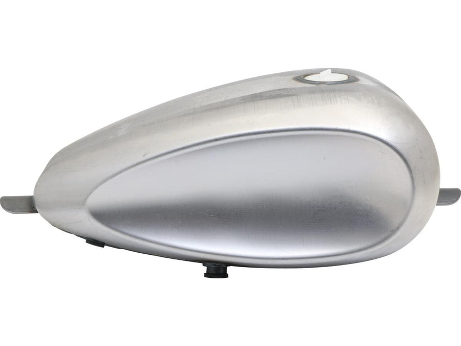Harley Davidson-3.1 gallons Laredo petrol tank with the center of 1983-2017