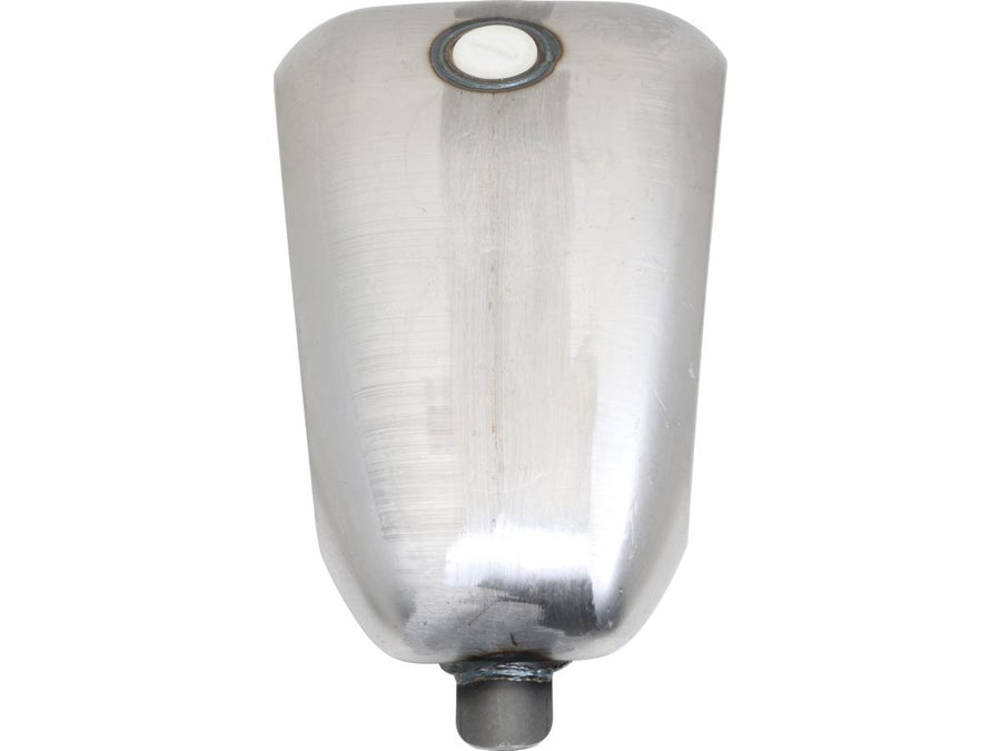 Harley Davidson-3.1 gallons Laredo petrol tank with the center of 1983-2017