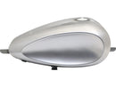 Harley Davidson-3.1 gallons Laredo petrol tank with the center of 1983-2017-4