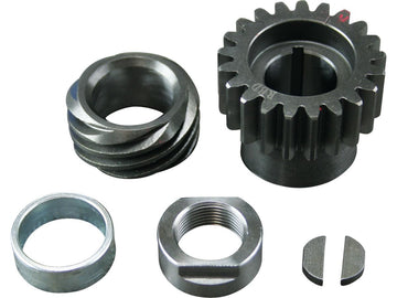 HARLEY DAVIDSON FX Model [1990-1994] -Ritzel converti ensemble pour Big Twin