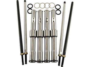 Harley Davidson FX Model [1985-1994] – Verstellbares Stoßstangen-Kit für Big Twin