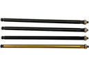Harley Davidson FX Shovel [1971-1984] - Ensemble de tige de ralentissement de Speedrod, réglable-1