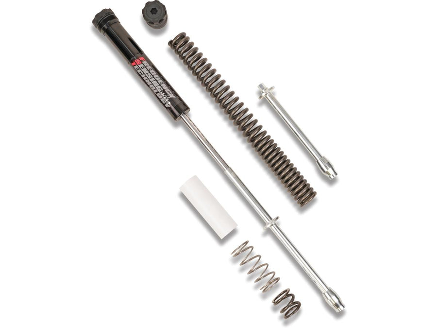 Harley Davidson Softail [2018-2024] - Kit de cartouche monotube avec détection de fréquence