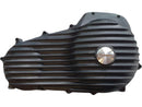 Harley Davidson Touring [2017-2024]-Ribbed primary cover for touring models-1