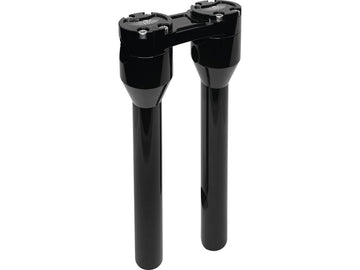 Harley Davidson FX [1974-1978] -12 "Style de club Just Riser avec Black Terminal