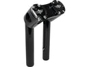 Harley Davidson FX [1974-1978] -6 "Club de style club-club avec terminal noir-1