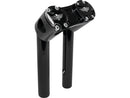 Harley Davidson FX [1974-1978] -6 "Club de style club-club avec terminal noir-4