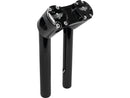 Harley Davidson FX [1974-1978] -8 "Club de style club-club avec terminal noir-4