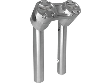 Harley Davidson FX [1974-1978] -8 "Club de style club avec une pince en argent