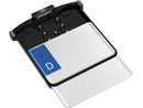 Harley Davidson-All-in-One-One Micro Licding Plate-Plaque de base Plaque 3 en 1 et-2