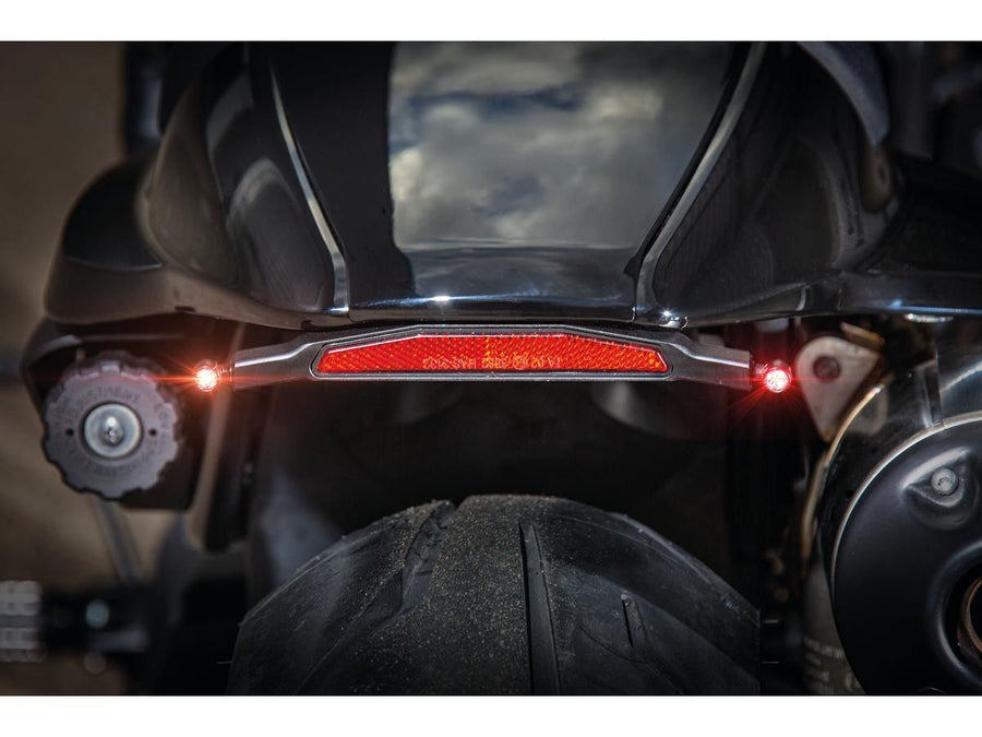 Harley Davidson Sportser S RH1250S [2021-2025] -Rear de blinker pour Sportster