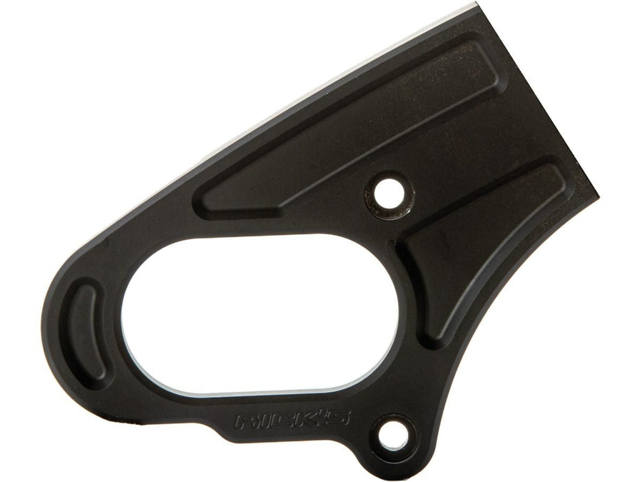 Harley Davidson Sportster S RH1250S [2021-2024] – Sporster S seitliche