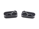 Harley Davidson Touring [2014-2020] - Front et embrayage Cylindre principal Abad-1