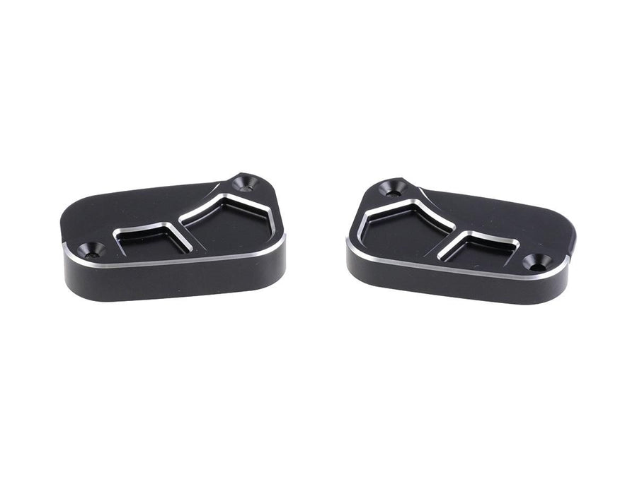Harley Davidson Touring [2014-2020] - Front et embrayage Cylindre principal Abad