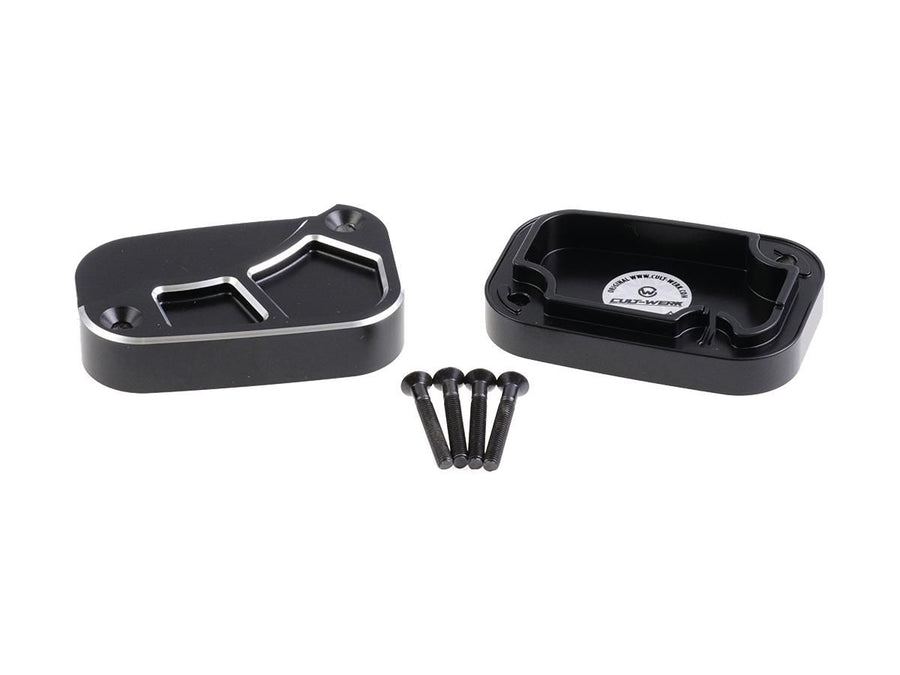 Harley Davidson Touring [2014-2020] - Front et embrayage Cylindre principal Abad