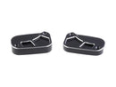 Harley Davidson Touring [2014-2020] - Front et embrayage Cylindre principal Abad-5