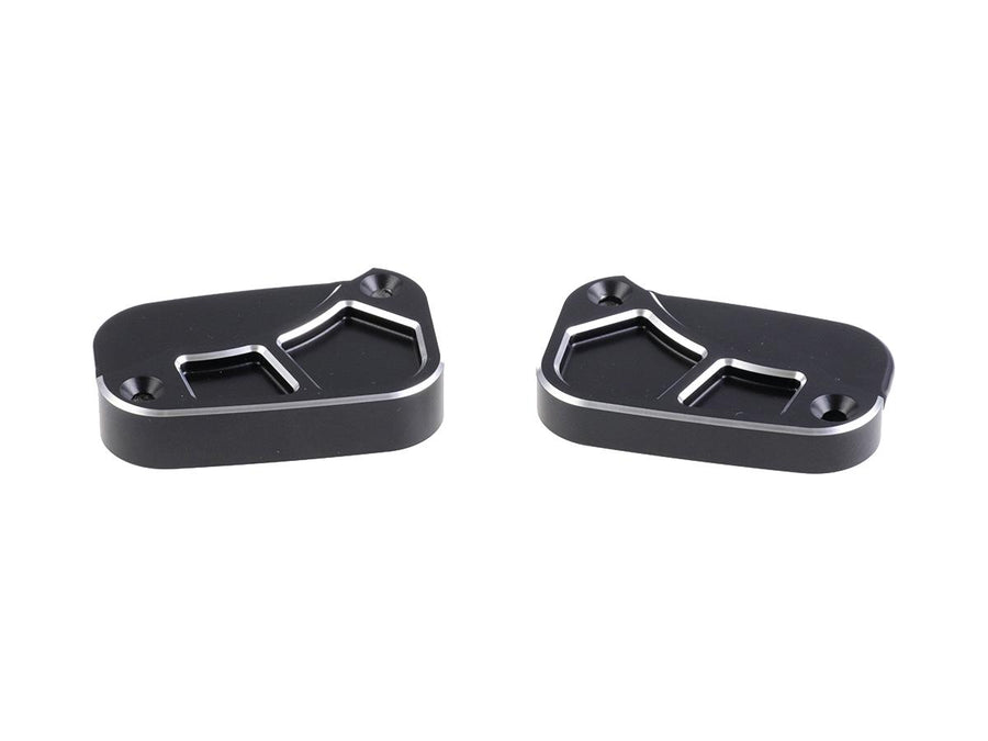 Harley Davidson Touring [2014-2020] - Front et embrayage Cylindre principal Abad