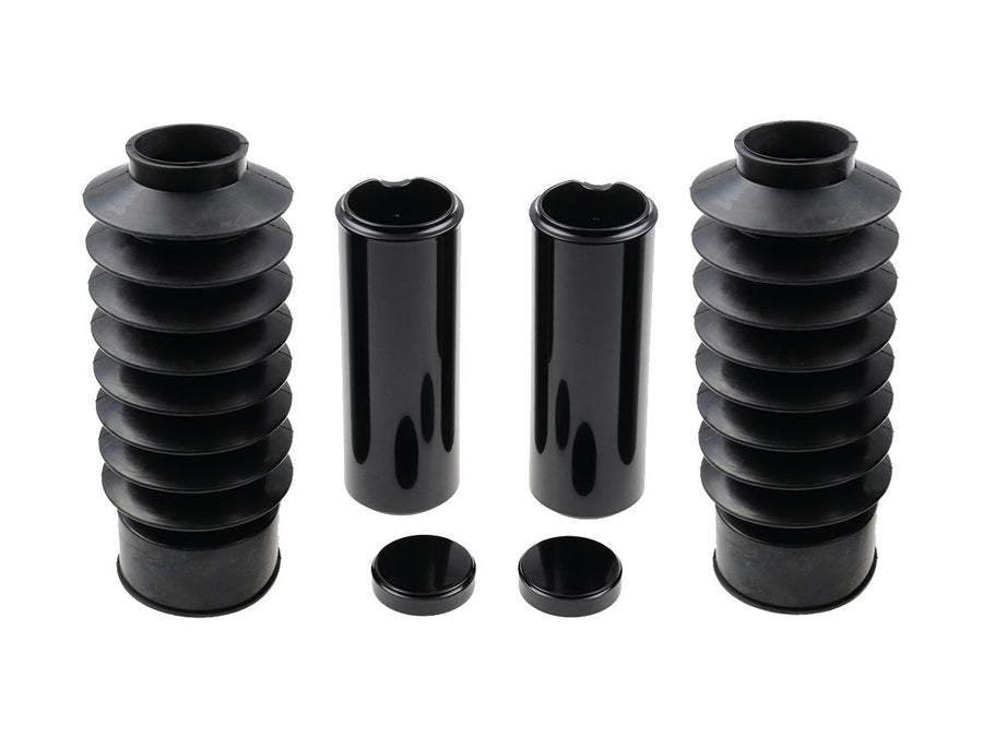 Harley Davidson Scout Bobber Note [2018-2024]-6-part fork covers with