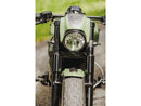 Harley Davidson Scout Bobber [2018-2024] -NRS Masque lampe de style pour une utilisation avec-1