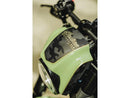 Harley Davidson Scout Bobber [2018-2024] -NRS Masque lampe de style pour une utilisation avec-2