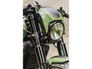 Harley Davidson Scout Bobber [2018-2024] -NRS Masque lampe de style pour une utilisation avec-8