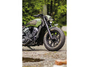 Harley Davidson Scout Bobber [2018-2024] -NRS Masque lampe de style pour une utilisation avec-9